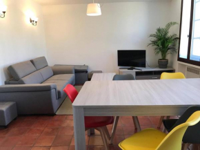  Appartement au coeur de Carcassonne  Каркассон
